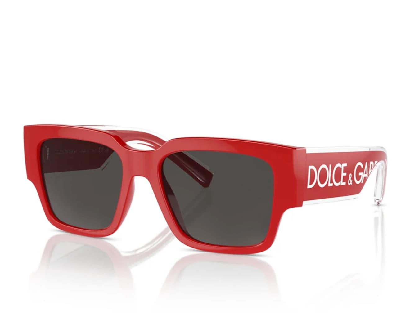 عینک دولچه گابانا DOLCE & GABBANA KIDS – DX 6004 – 308887
