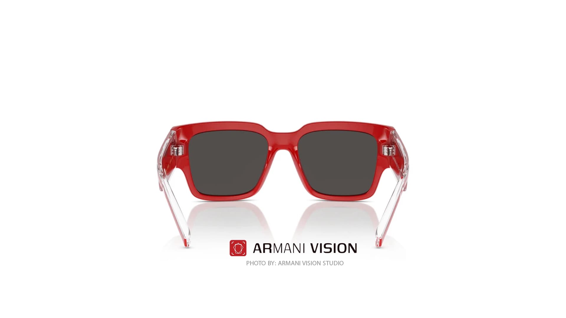 عینک دولچه گابانا DOLCE & GABBANA KIDS – DX 6004 – 308887 — تصویر ۳