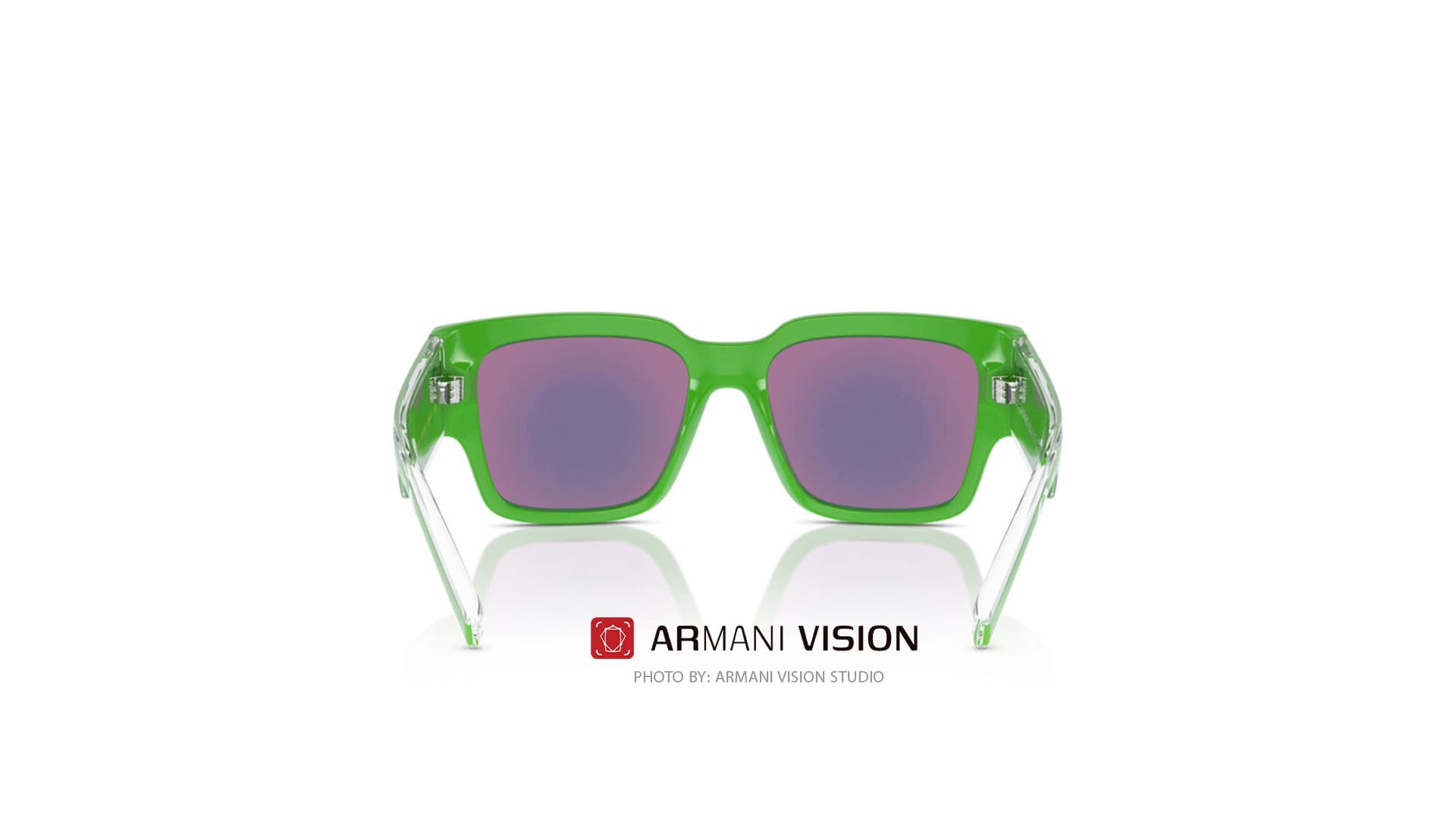 عینک دولچه گابانا DOLCE & GABBANA KIDS – DX 6004 – 3311F2 — تصویر ۳