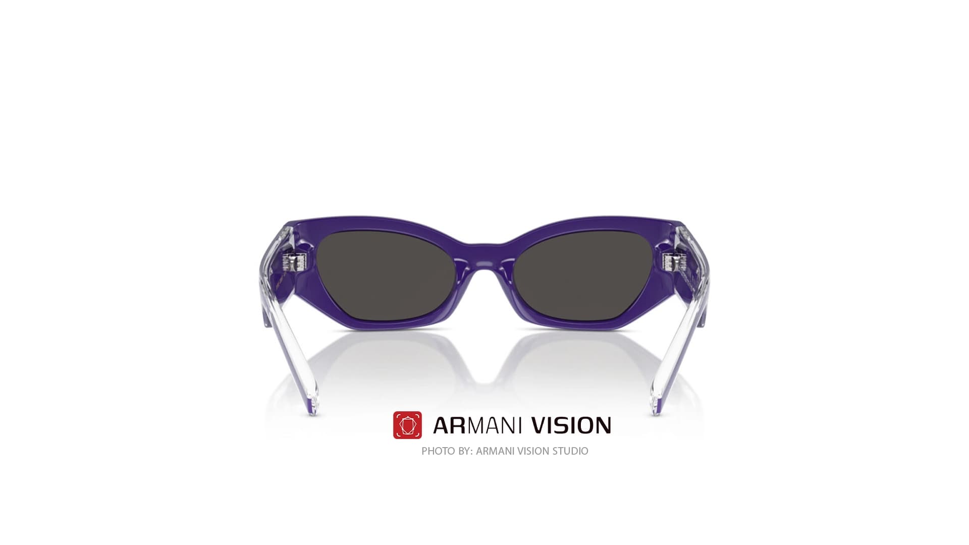 عینک دولچه گابانا DOLCE & GABBANA KIDS – DX 6003 – 333587 — تصویر ۳