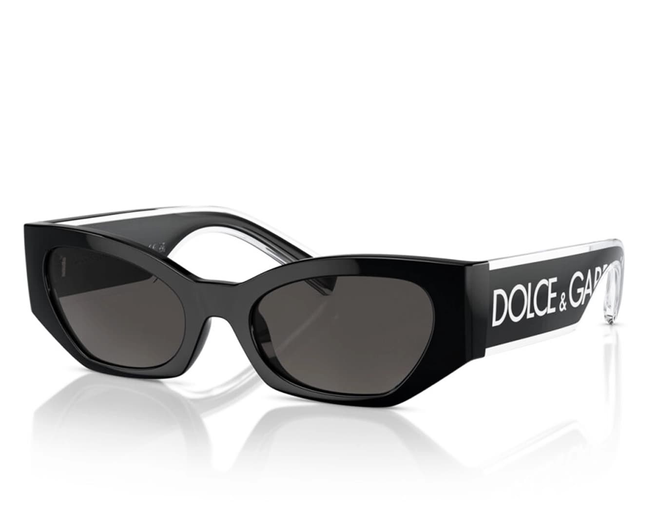 عینک دولچه گابانا DOLCE & GABBANA KIDS – DX 6003 – 501 / 87