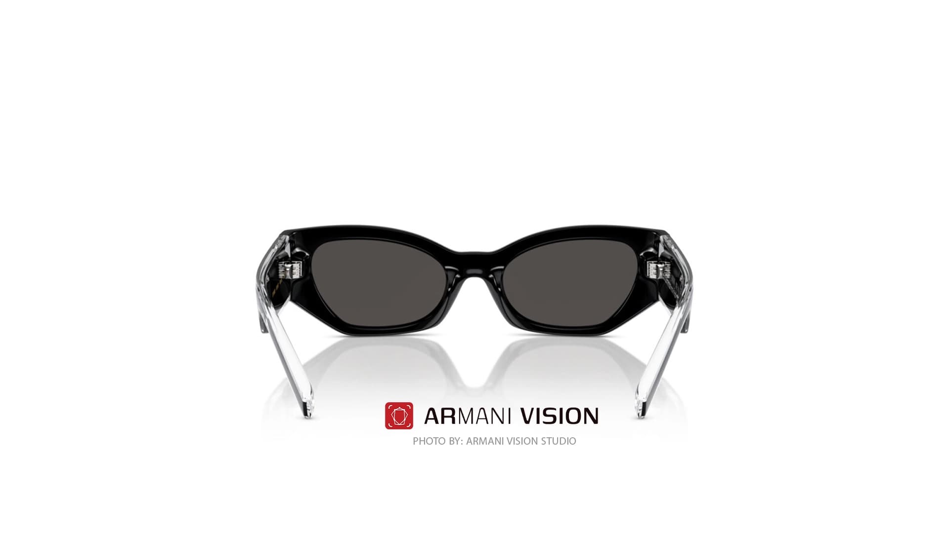 عینک دولچه گابانا DOLCE & GABBANA KIDS – DX 6003 – 501 / 87 — تصویر ۳
