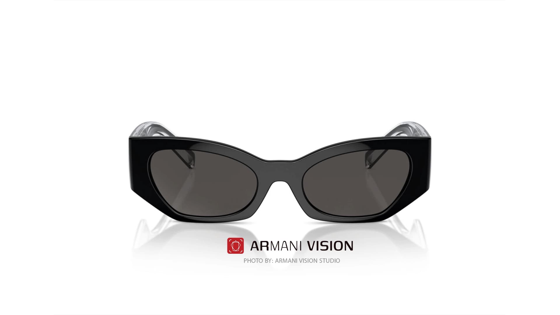 عینک دولچه گابانا DOLCE & GABBANA KIDS – DX 6003 – 501 / 87 — تصویر ۲