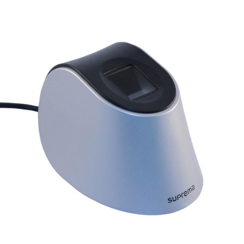 اسکنر اثر انگشت سوپریما Biomini plus2