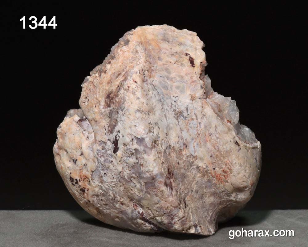 سنگ زینتی ژئود کوارتز | code:1344 — تصویر ۴