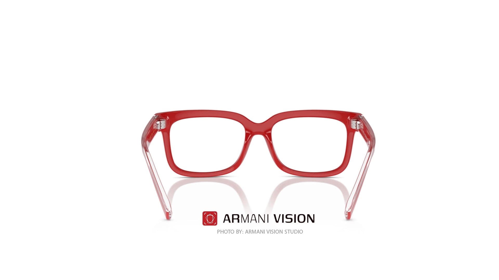عینک دولچه گابانا DOLCE & GABBANA KIDS – DX 5002 – 3088 — تصویر ۳