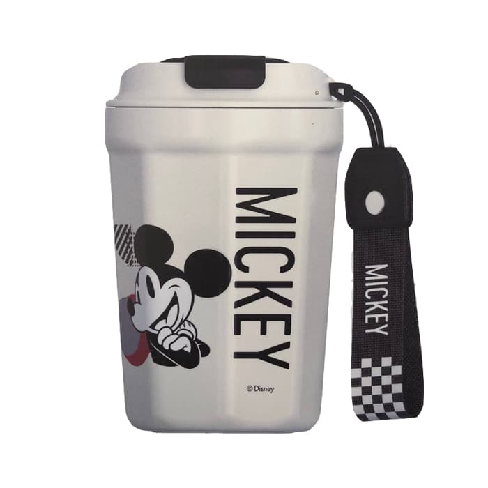 لیوان با طرح میکی موس | vacuum cub mickey 2