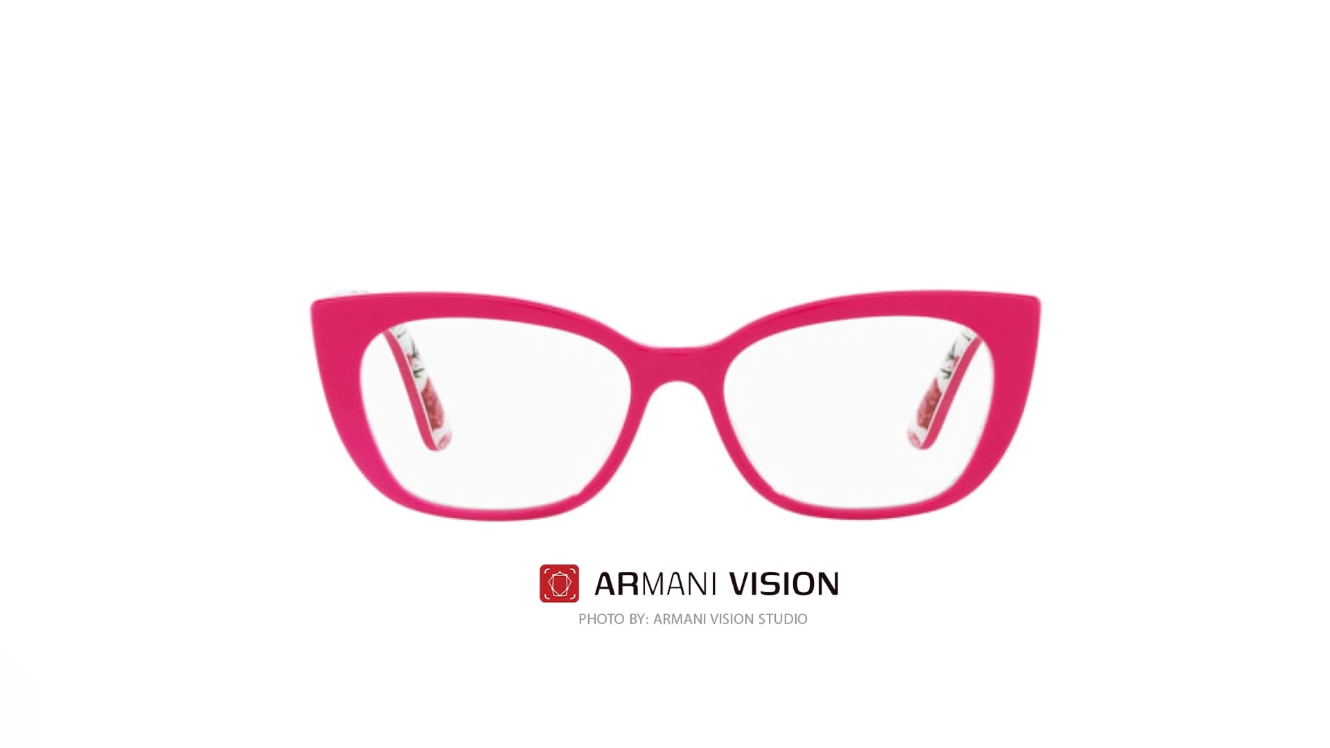 عینک دولچه گابانا DOLCE & GABBANA KIDS – DX 3357 – 3408 — تصویر ۲