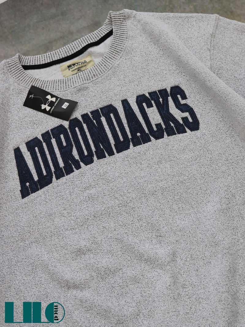 پلیور دورس Adirondacks کد P36 — تصویر ۲
