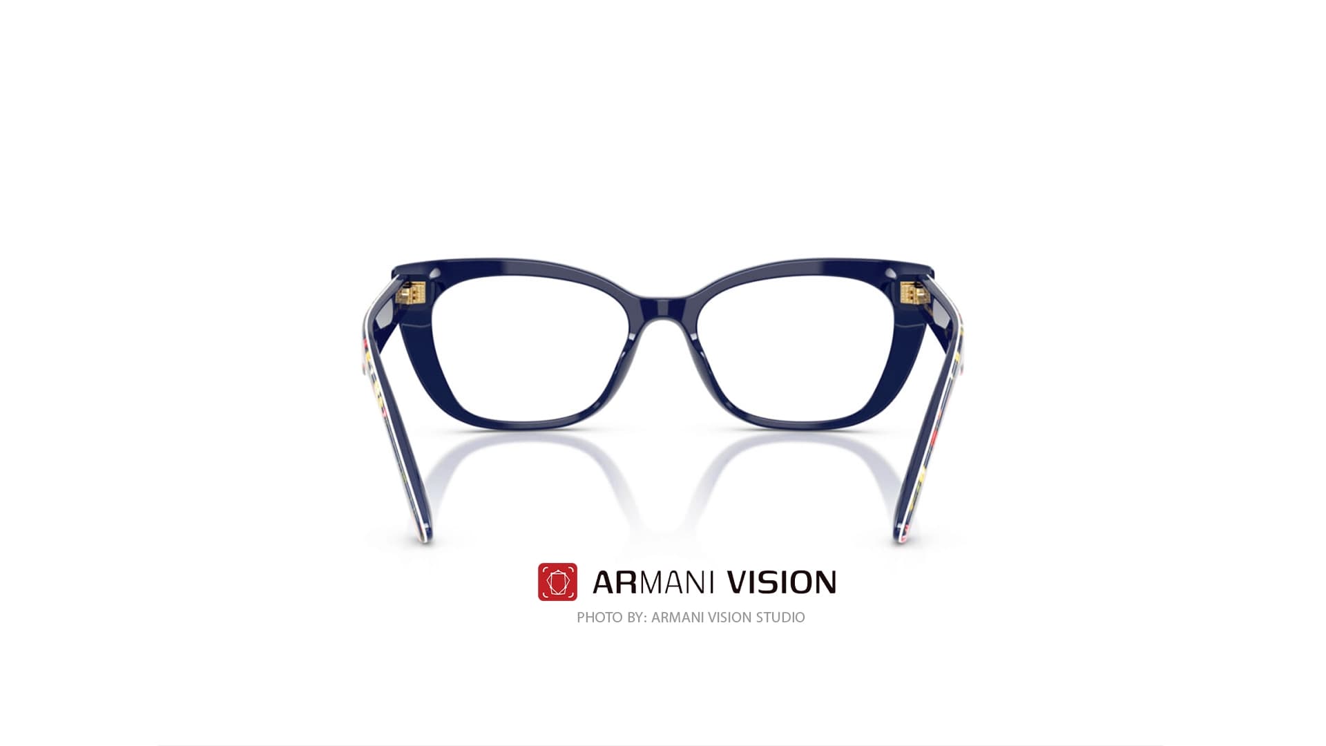 عینک دولچه گابانا DOLCE & GABBANA KIDS – DX 3357 – 3435 — تصویر ۳