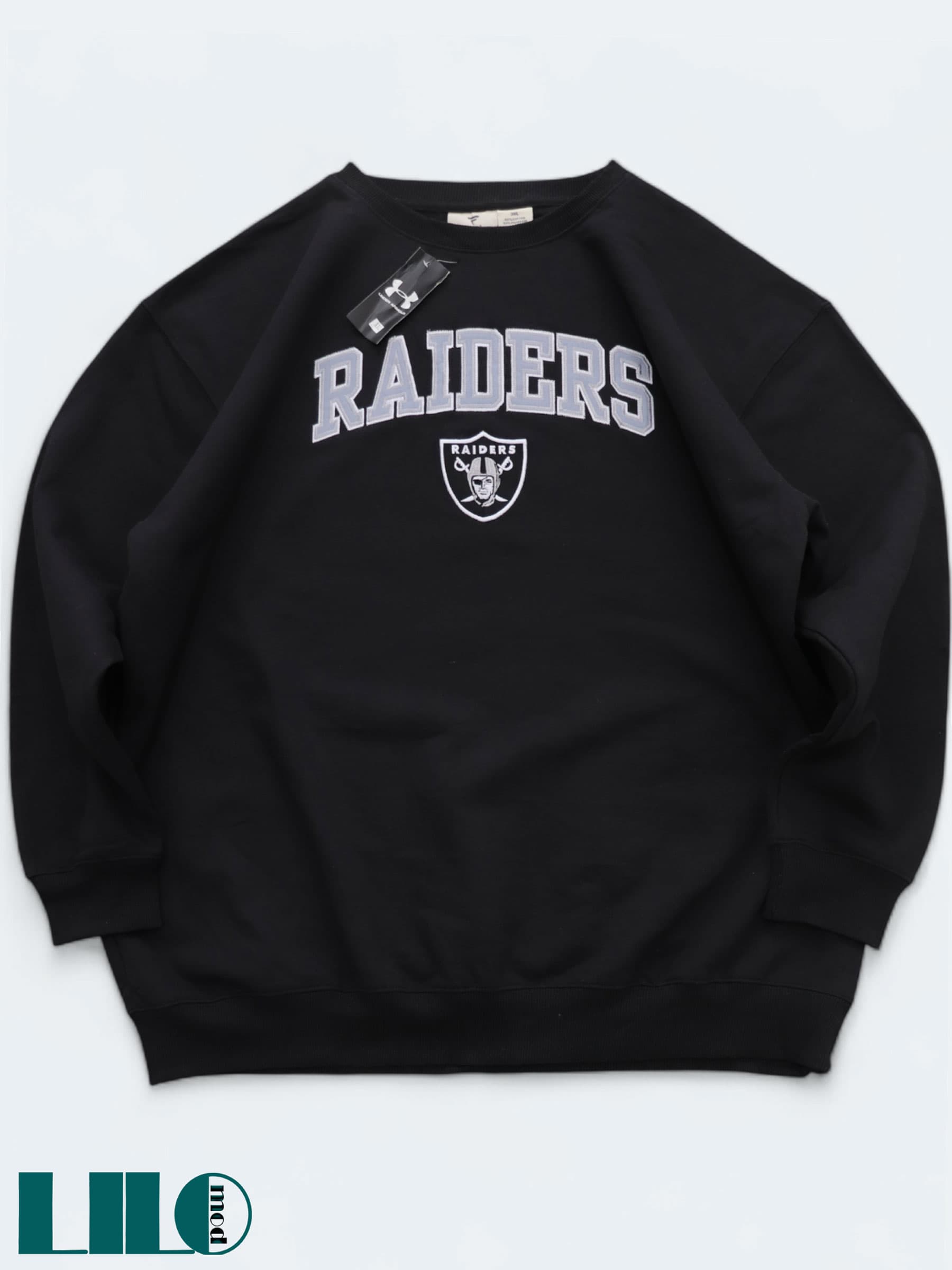 پلیور دورس Raiders کد P35