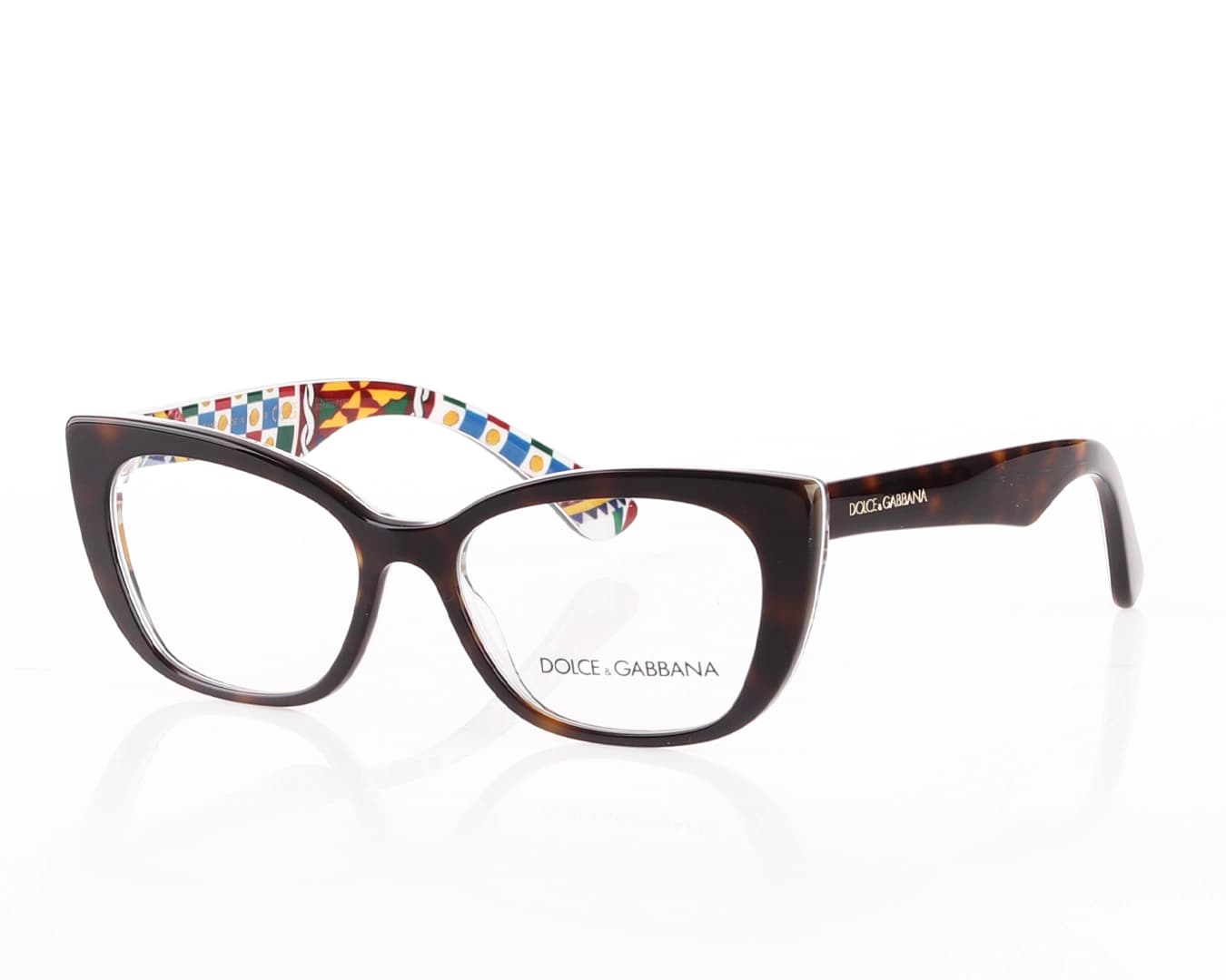 عینک دولچه گابانا DOLCE & GABBANA KIDS – DX 3357 – 3217
