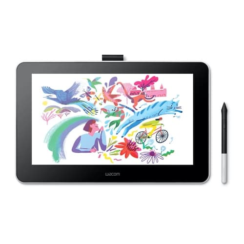 قلم نوری-Wacom one