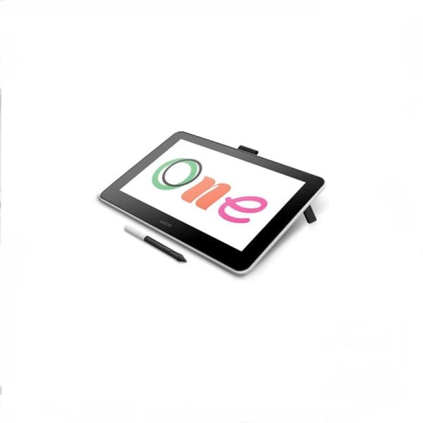 قلم نوری-Wacom one — تصویر ۲