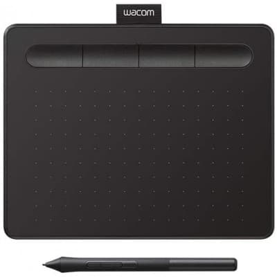 قلم نوری Wacom Intuos Small CTL-4100WL