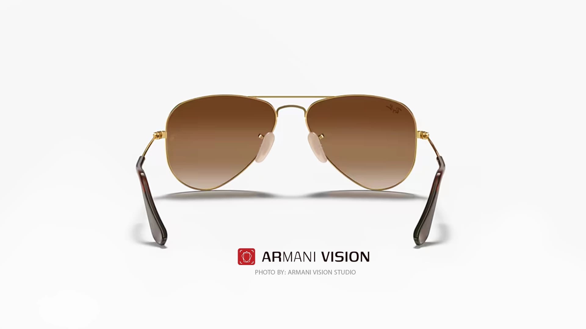 عینک ری بن RAY-BAN – JUNIOR – RJ 9506S – 223 / 13 — تصویر ۳