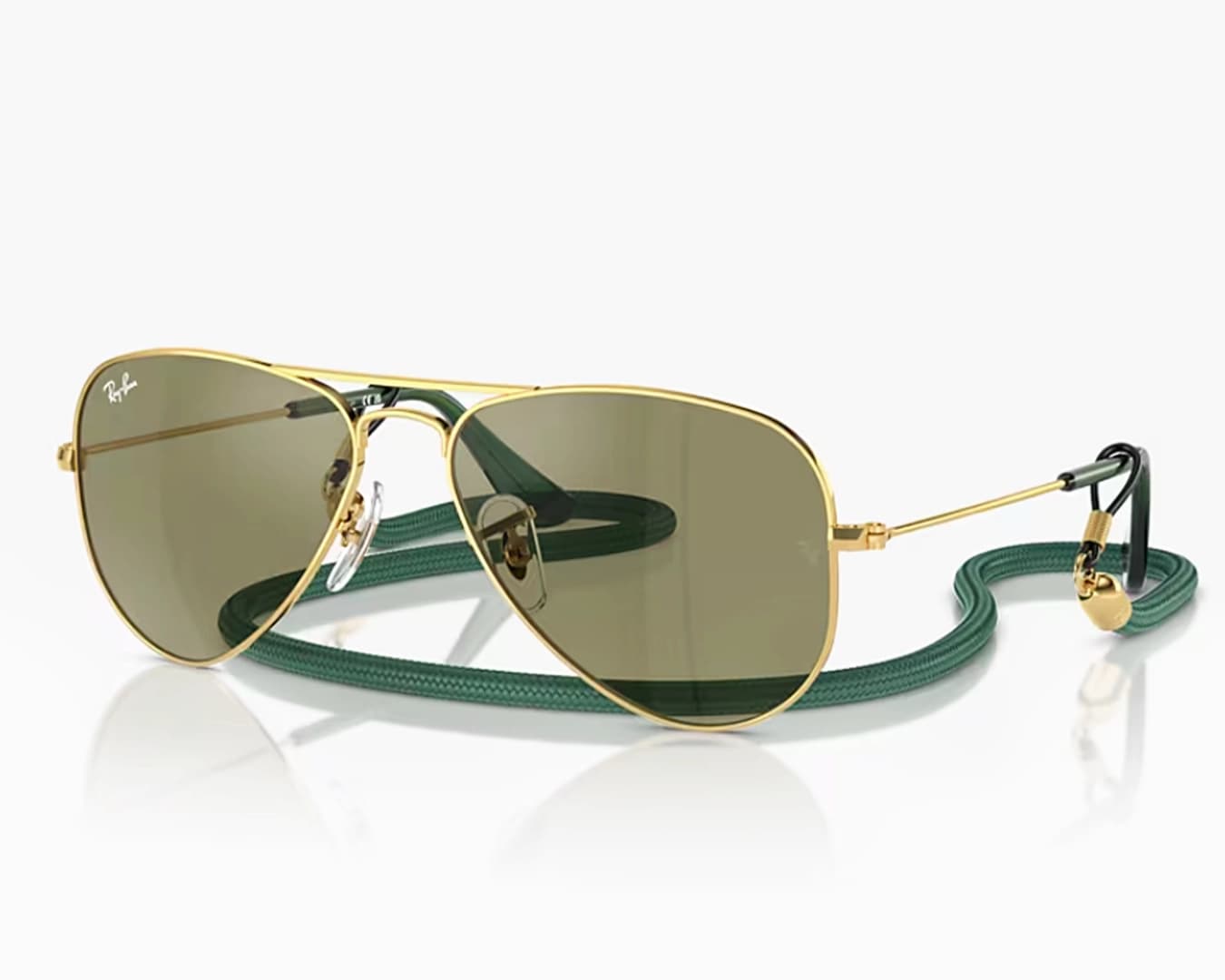 عینک ری بن RAY-BAN – JUNIOR – RJ 9506S – 223 / 6R