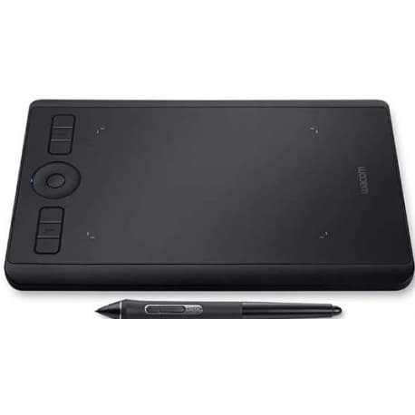 قلم نوری-Wacom Intuos Pro Medium PTH-660 EN — تصویر ۳