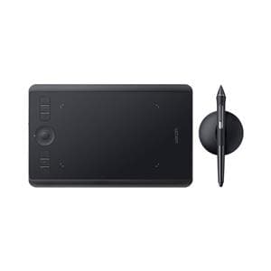 قلم نوری-Wacom Intuos Pro Medium PTH-660 EN
