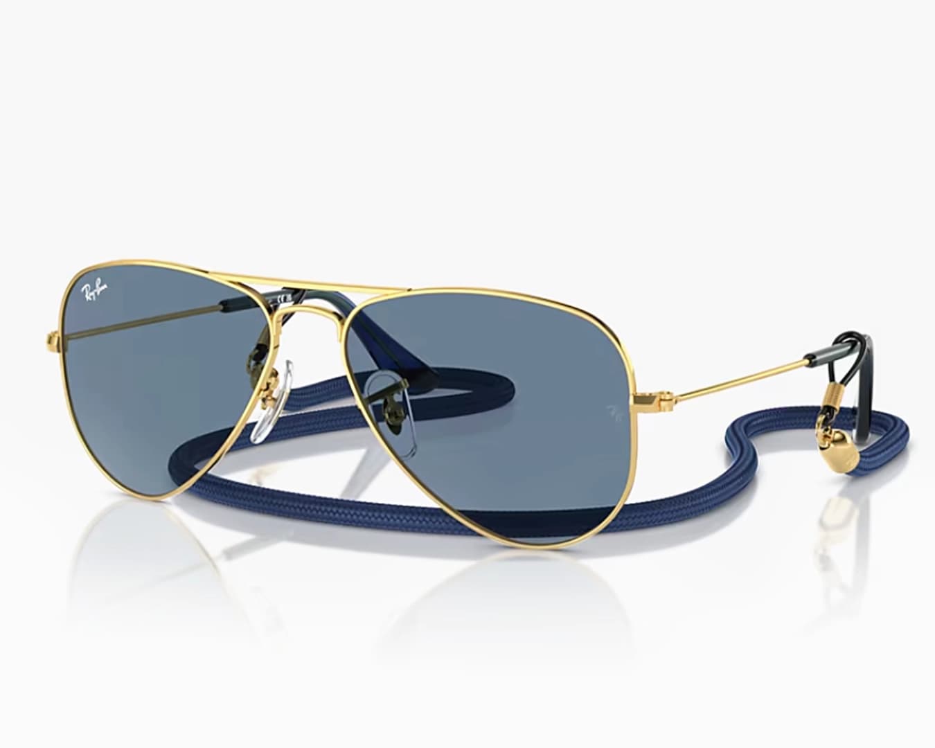 عینک ری بن RAY-BAN – JUNIOR – RJ 9506S – 223 / 1U