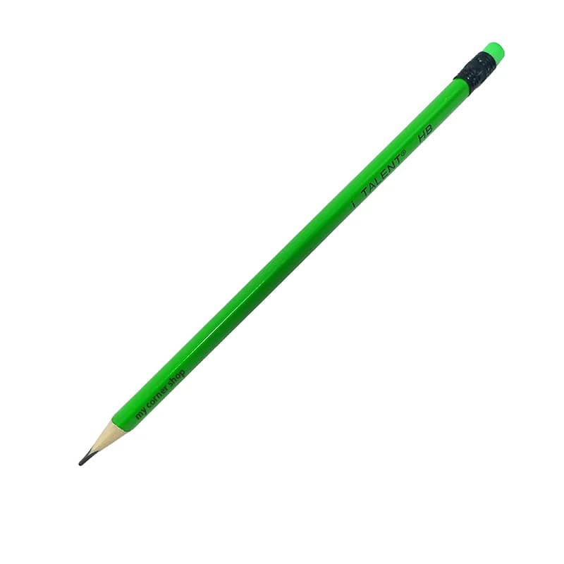 مداد مشکی I TALENT کد 211