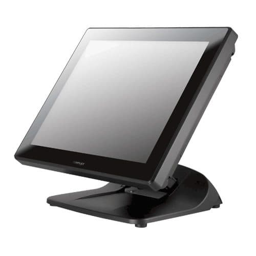 صندوق فروشگاهی پوزیفلکس PS-3415 — تصویر ۲
