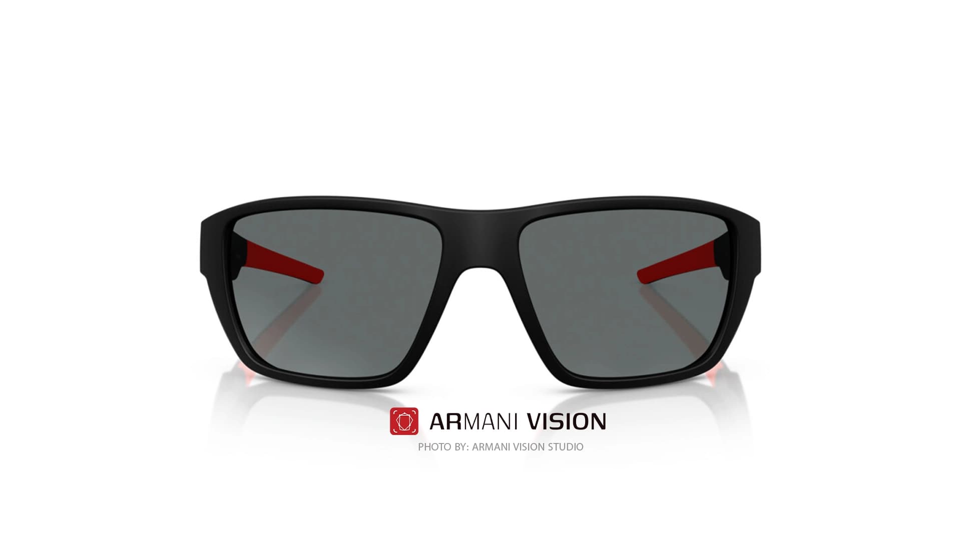 عینک فراری FERRARI – FZ6012U – 50481 — تصویر ۲