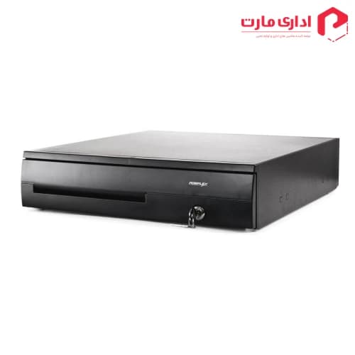 کشوی پول پوزیفلکس مدل CR-4000 — تصویر ۹