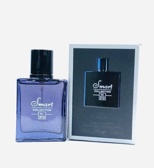 ادکلن اسمارت کالکشن مدل بلو شنل 25 میل | BLEU DE CHANEL