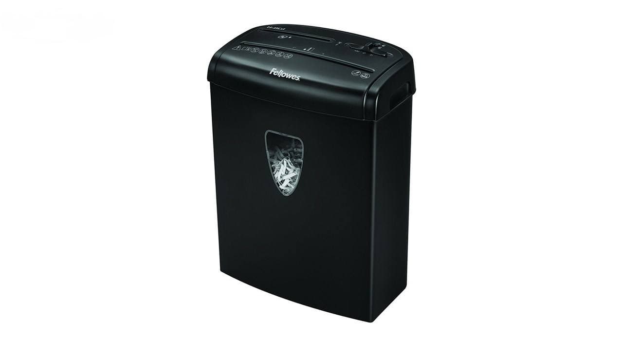کاغذ خرد کن H-8CD فلوز — تصویر ۳