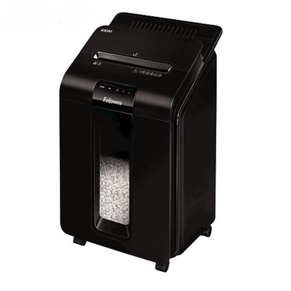 کاغذ خردکن فلوز AutoMax 100M — تصویر ۲