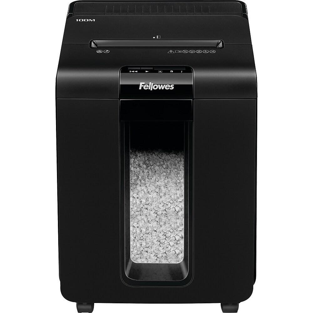 کاغذ خردکن فلوز AutoMax 100M