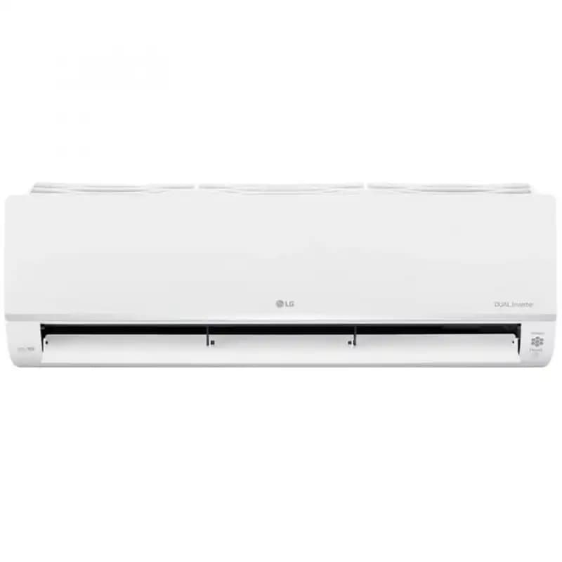 کولر گازی دوال اینورتر ال‌جی 26000 سری BMP مدل BMPU26T4W