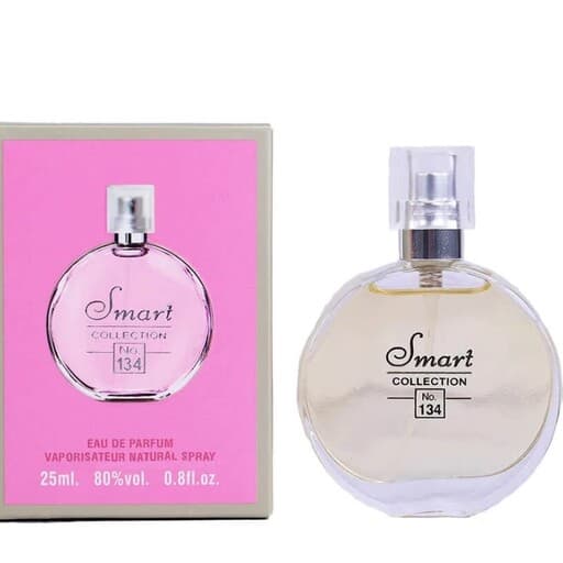 عطر زنانه چنس شنل اسمارت کالکشن کد 134حجم 25میل| Chanel Chance