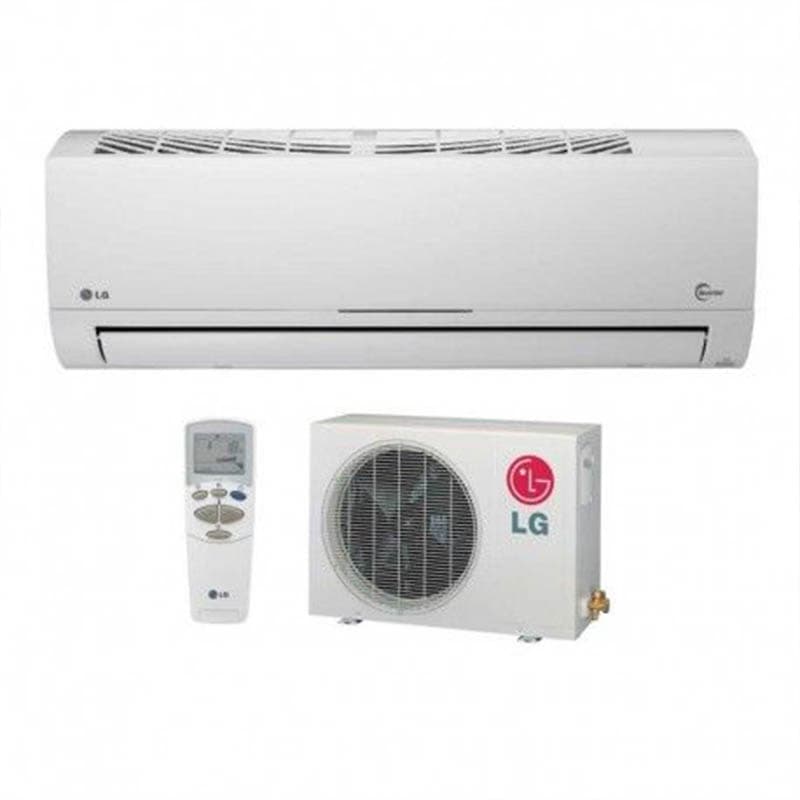 کولر گازی 24000 ال جی مدل LGC24T3