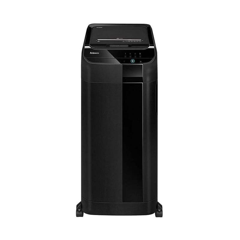 کاغذ خرد کن 550c فلوز