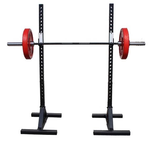 پایه اسکات دو پایه متحرک