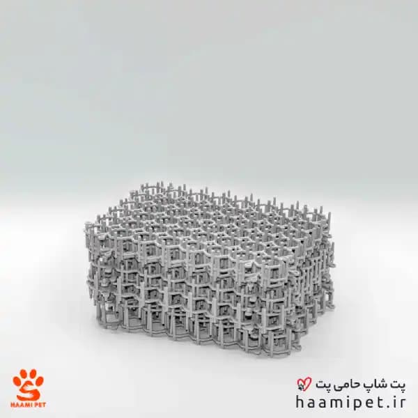 مت اسپایک گربه – مت ضد خرابکاری گربه ( بسته 12 عددی )