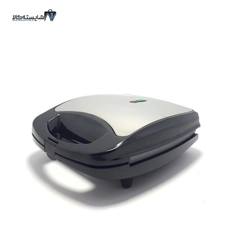 ساندویچ ساز و گریل کاستلو مدل CL650 — تصویر ۲