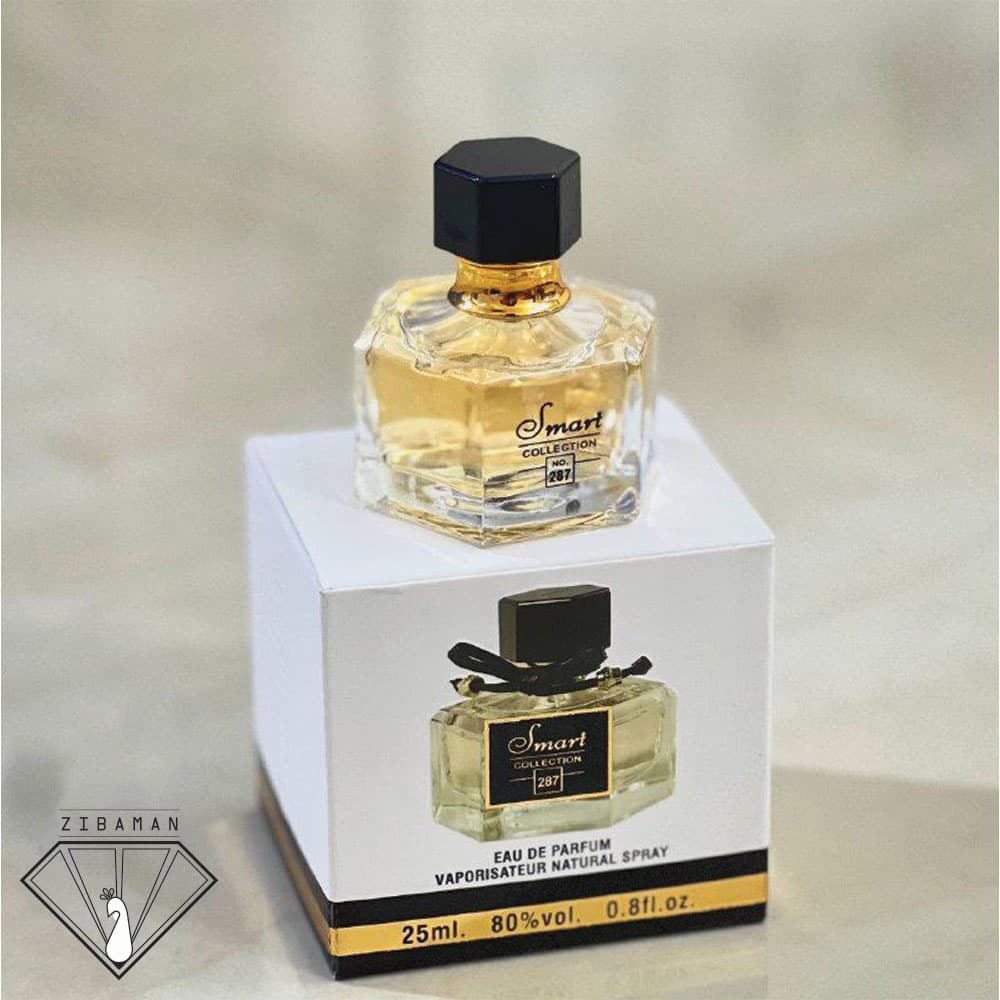 ادکلن زنانه فلورا گوچی اسمارت کالکشن 25 میل | Flora by Gucci