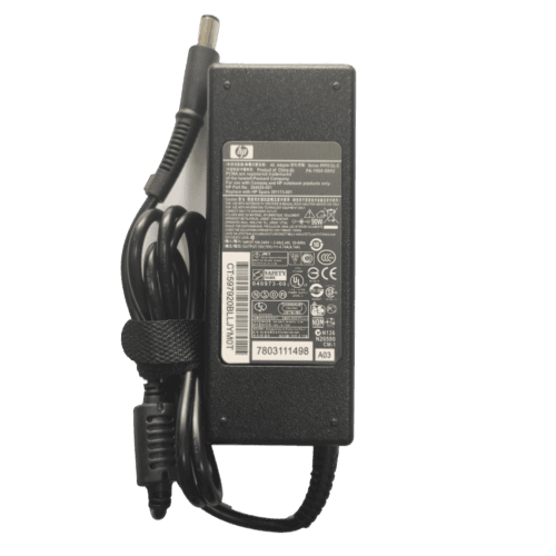 آداپتور لپ تاپ اچ پی HP 19V 4.74A
