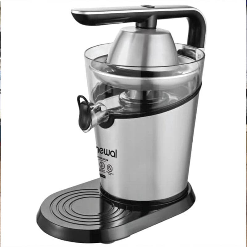 آب مرکبات گیر نوال مدل JCR-6162 توان 850 وات