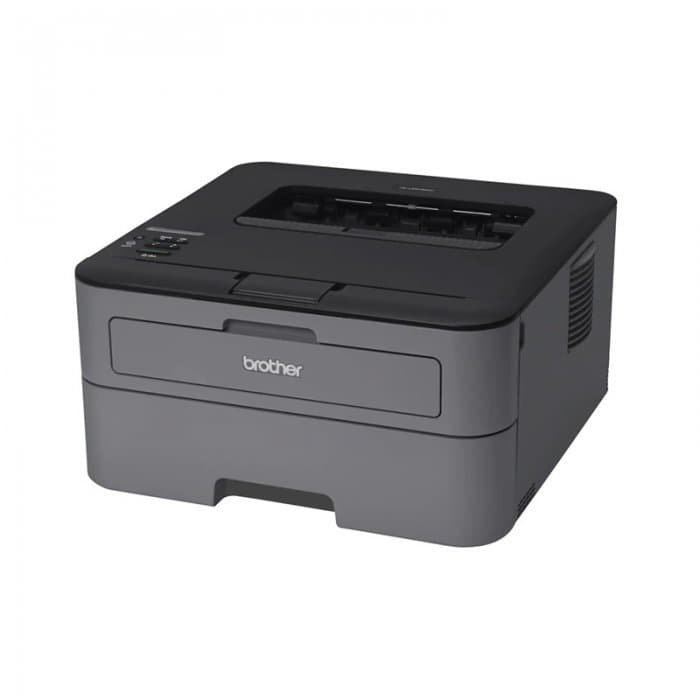 پرینتر brother HL-L2370dn — تصویر ۸