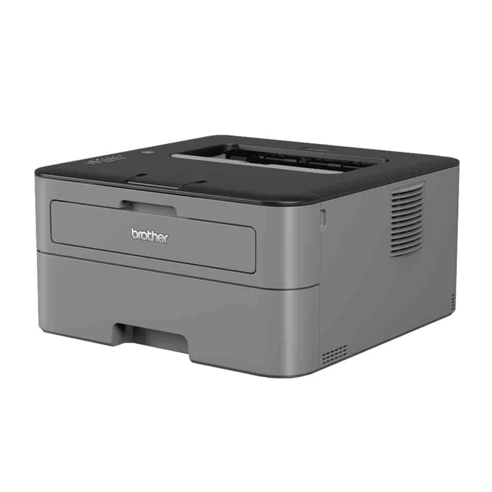 پرینتر brother HL-L2370dn — تصویر ۳