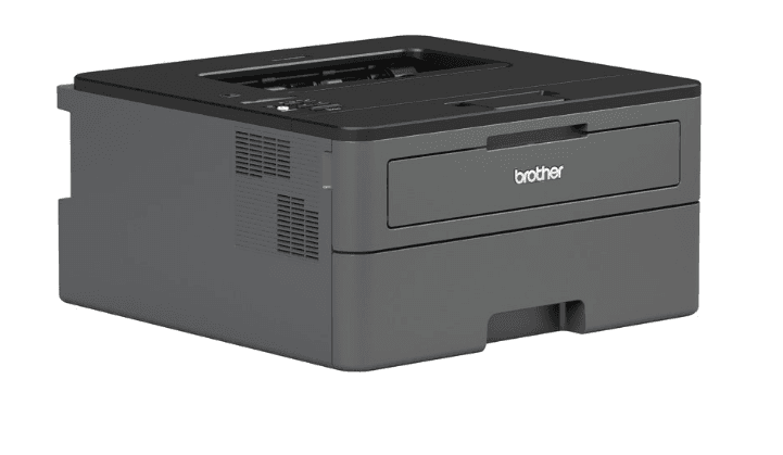 پرینتر brother HL-L2370dn — تصویر ۵
