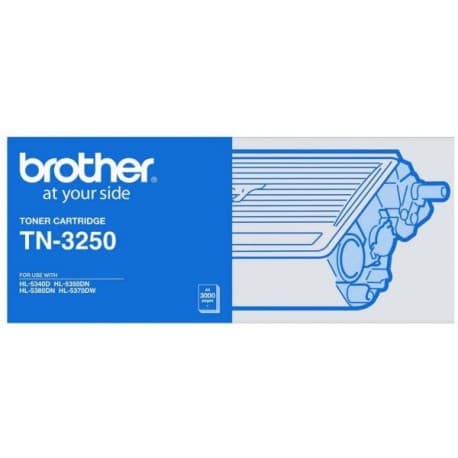 کارتریج مشکی Brother TN-3250