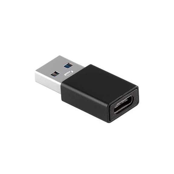 تبدیل مادگی Type C به 0.USB 3