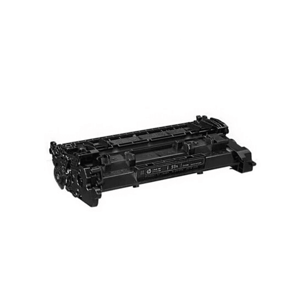 کارتریج مشکی HP 59A — تصویر ۲