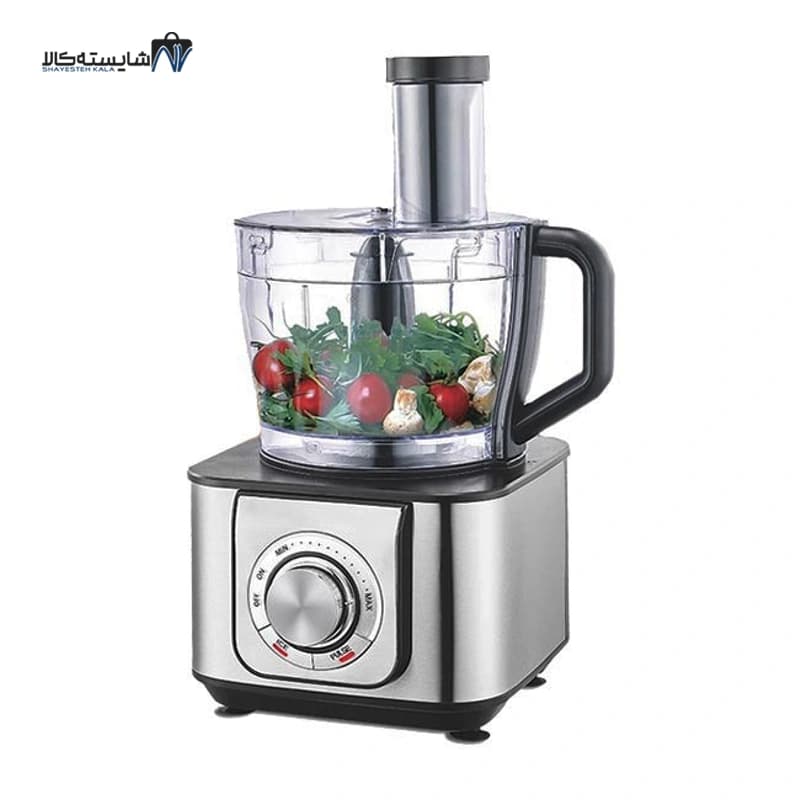 غذاساز دلمونتی مدل DL850 — تصویر ۳