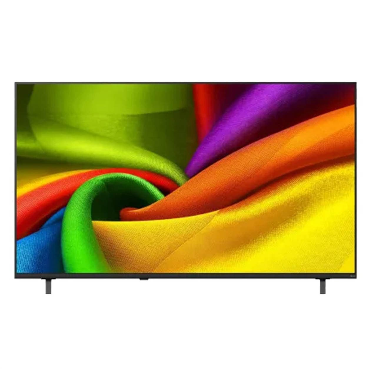 تلویزیون ال جی 55 اینچ NANO 4K اسمارت مدل 55NU840